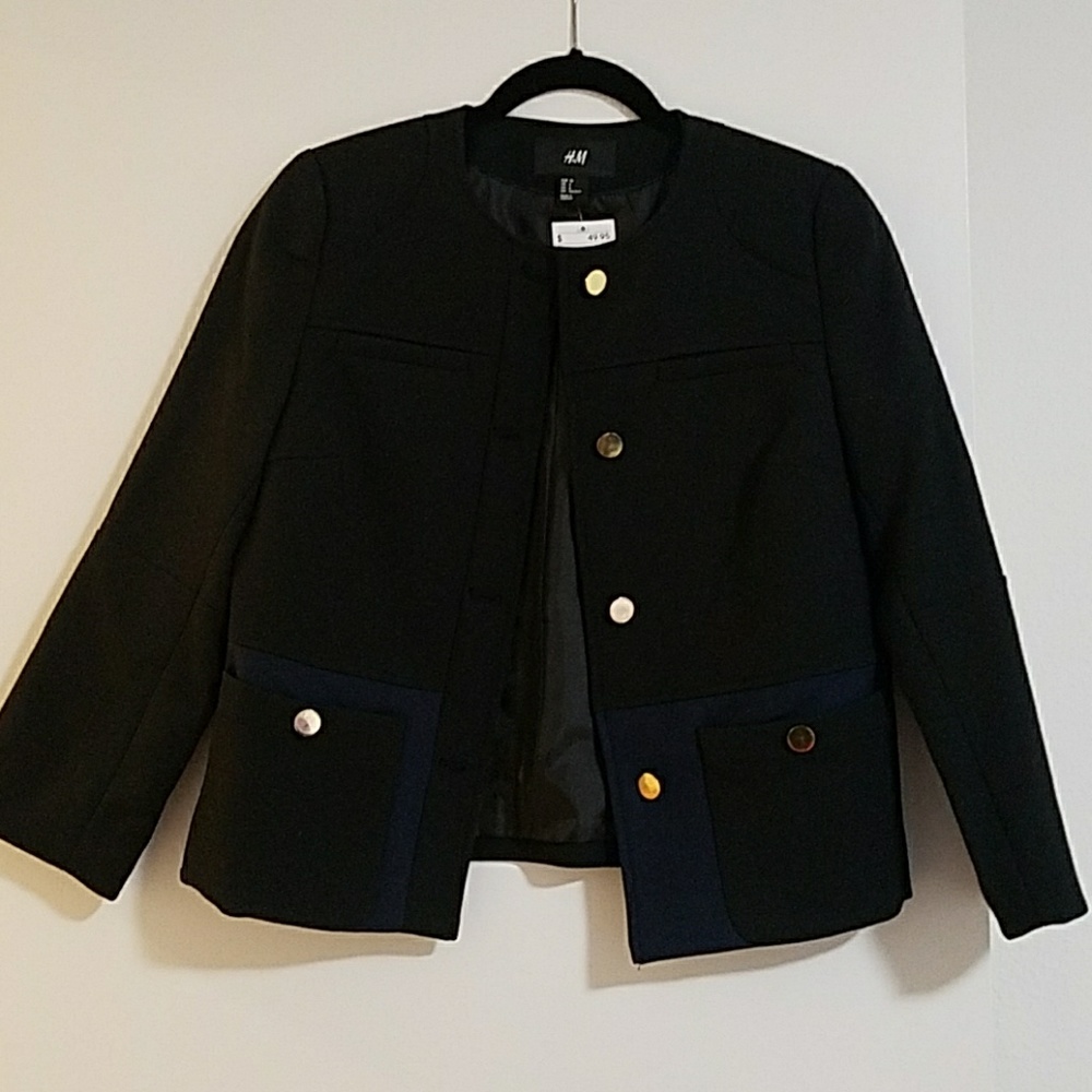 H&M jacket